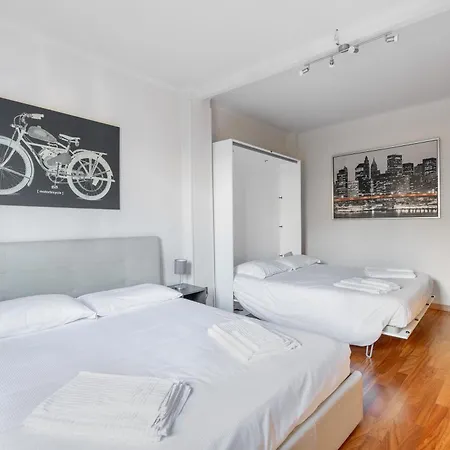 Mirasole House Bologna