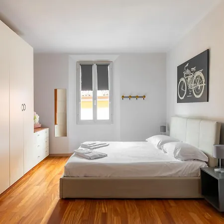 Mirasole House Lejlighed