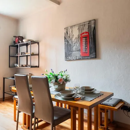 Mirasole House Lejlighed Bologna
