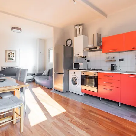 Mirasole House Lejlighed