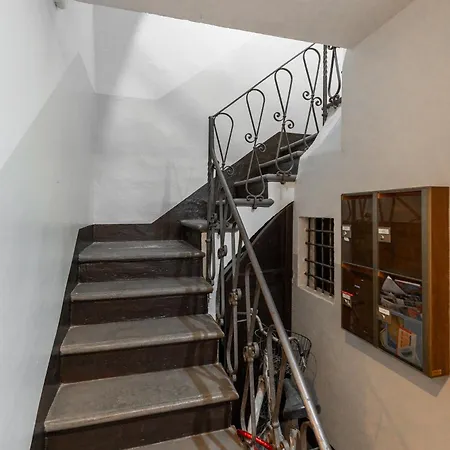 Lejlighed Mirasole House